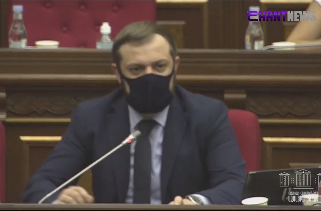 ՏՄՊՊՀ-ն հեղուկ գազի գնի տատանումների ուսումնասիրություն կատարե՞լ է. Գևորգ Պապոյան