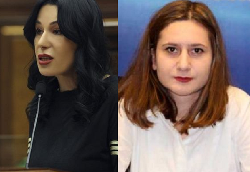 Խնդրում եմ դեռևս չպարզված հանգամանքների և առանց մանրամասներին ծանոթանալու զերծ մնալ ենթադրություններ անելուց. ԱՆ խոսնակը՝ գյումրեցի տատիկի կորած դիակի մասին