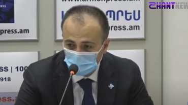 Պատվաստանյութեր ձեռք բերելու համար բանակցություններ են տարվում
