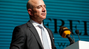 Amazon-ի ղեկավարի կարողությունը հասել է ռեկորդային նշաձողի