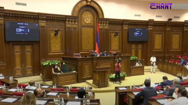 Դիմակների հետ կապված տուգանքների ավելացման նախագիծը շրջանառությունից հանված է