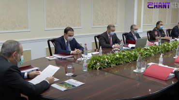 Բռնությունը պետք է բացառվի ներհայկական որևէ հարցի լուծման գործիքակազմից. Փաշինյան