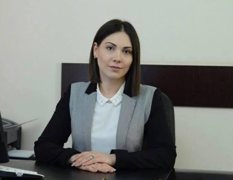 Արդարադատության փոխնախարարն ընտրվել է Գլխավոր դատախազի տեղակալ