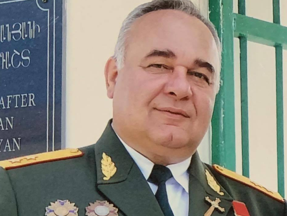 Կարծում եմ՝ խնդիր չի լինի ադրբեջանցիների արկածախնդրությունները փաստերով ներկայացնելուն. Արշավիր Ղարամյան