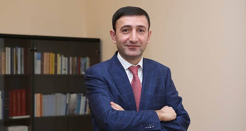 Հուլիսի մեկից ավելացել է երեխայի ծննդյան միանվագ նպաստը. Բաբկեն Թունյան