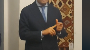 Մոսկվայի հայերը ՀՀ դեսպանատանը քննարկում են հետագա անելիքները