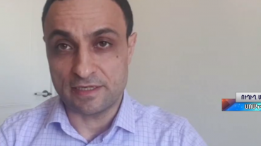 Որքանով է օրը խաղաղ անցել Մոսկվայում․ Վահե Ավանեսյանի ռեպորտաժը