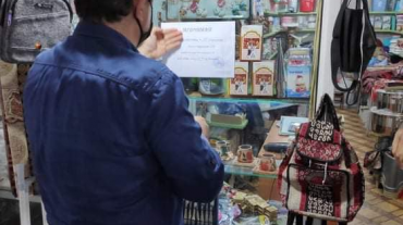 ՇՎՏՄ-ն մշտադիտարկումներ է իրականացրել Գեղարքունիքի մարզում, կասեցումներ՝ Երևանում