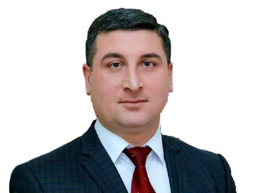 Շնորհավոր Սահմանադրության ընդունման օրը. Գնել Սանոսյան