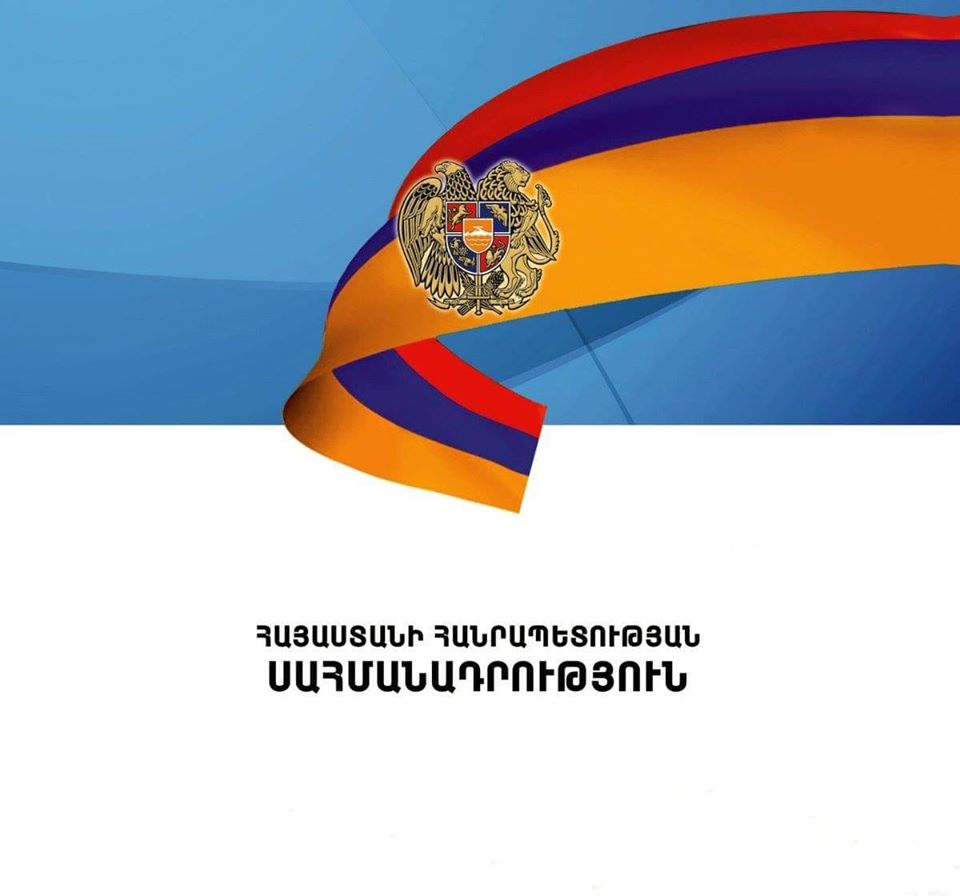 Յուրաքանչյուրս պարտավոր ենք լինել սահմանադրական արժեքների կրողը. Շիրակի մարզպետ