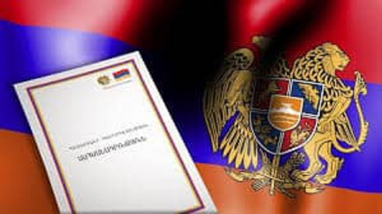 Այսօր ՀՀ-ը նշում է Սահմանադրության և պետական խորհրդանիշերի օրը. Ուկրաինայում Հայաստանի դեսպանությունը շնորհավորել է