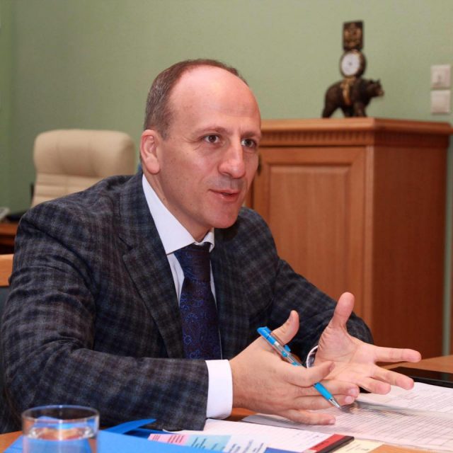 Չեմ պատրաստվում դառնալ դատական համակարգի մեղքերի քավության նոխազը. Վահրամ Ավետիսյան