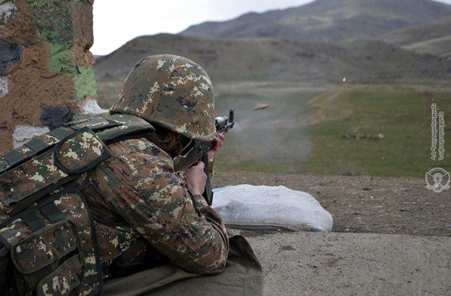Երկու-երեք ժամվա դադարից հետո առավոտյան հակառակորդը վերսկսել է սադրիչ գործողությունները․ Շուշան Ստեփանյան