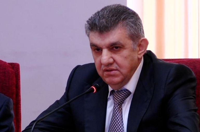 Անհրաժեշտ է մշակել իրավական մեխանիզմներ, որոնք ապագայում թույլ չեն տա նման իրավիճակների կրկնություն. Արա Աբրահամյան