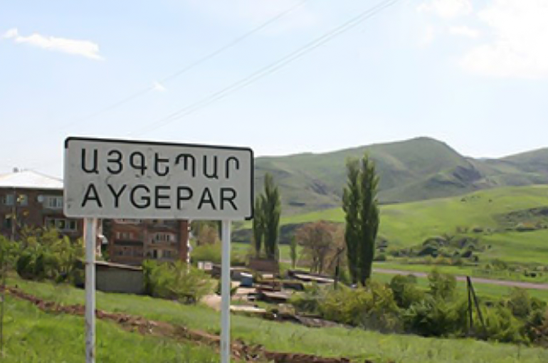 Տավուշի մարզի սահմանամերձ բնակավայրերի, ռազմական օբյեկտների նկատմամբ Ադրբեջանի ԶՈւ հանցագործությունների առթիվ հարուցվել է 8 քրգործ 