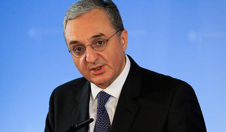Ադրբեջանին զենքի վաճառքը մահացու է, քանի որ Ադրբեջանը երբեք չի վարանում կիրառել այդ զենքերը քաղաքացիական բնակչության դեմ. Մնացականյան