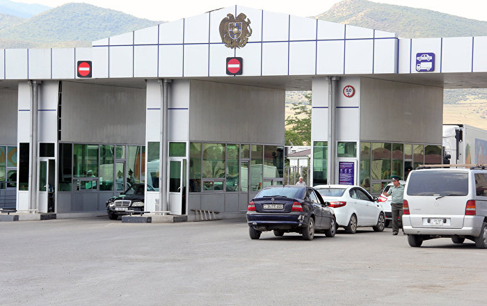 Դեղձ գնելու համար Վրաստան ժամանած ՀՀ քաղաքացու մոտ կորոնավիրուս է հաստատվել