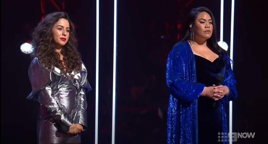 The Voice Australia. Մաշա Մնջոյանը փայլուն ելույթով ջախջախեց մրցակցին