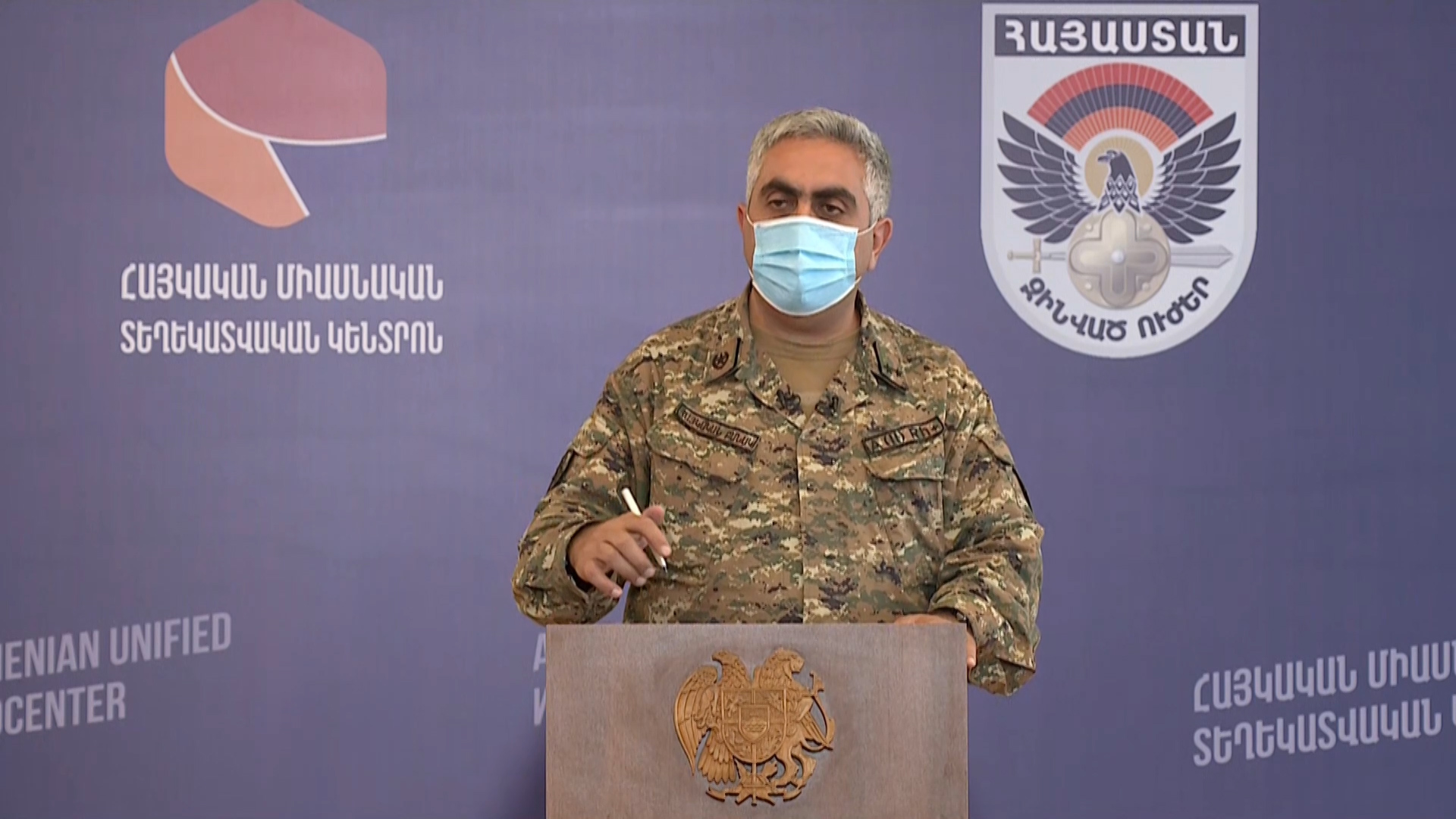 Օպերատորներն իրավիճակը շտկել են և հիմա ուղարկում են հերքող հաղորդագրություններ․ Հովհաննիսյանն անդրադարձել է ադրբեջանական ապատեղեկատվությանը