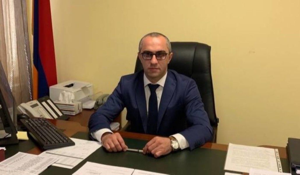 ՊԵԿ նախագահը ներկայացրել է 2020թ. առաջին կիսամյակի հարկային հավաքագրումները