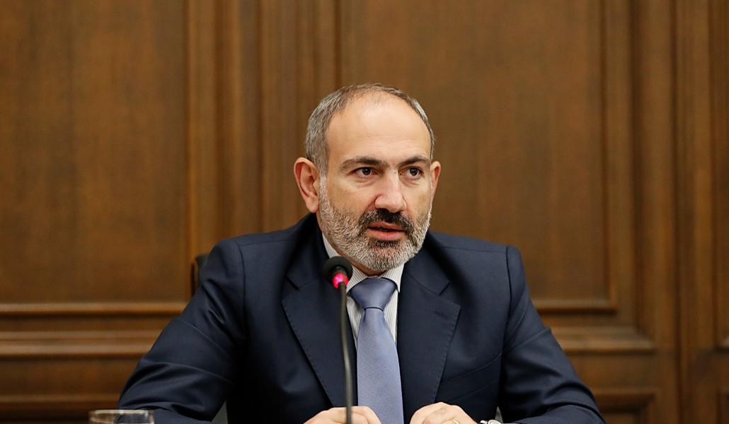 Կառուցենք Հայաստանը նորովի. Փաշինյանի հրապարակած հերթական տեսանյութը