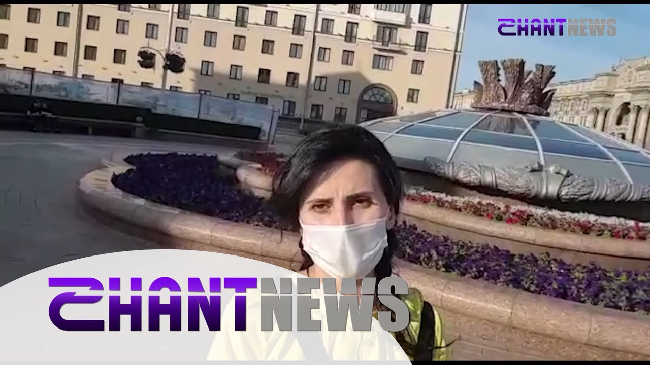 Վարչապետը մեկնել է Մինսկ․ ռեպորտաժ Բելառուսի մայրաքաղաքից