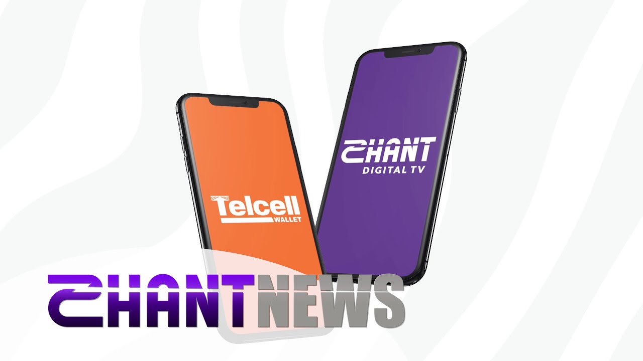 Shant Digital TV-ին կարող եք բաժանորդագրվել նաև Telcell Wallet-ի միջոցով