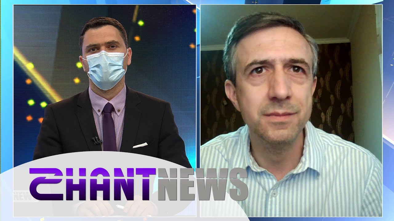 Ալիևը նոր արտգործնախարար է նշանակել. Ա.Երկանյանը` Բաքվում տեղի ունեցած կադրային փոփոխությունների մասին