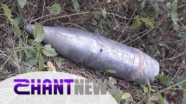 Թիրախավորված հրետակոծություններ և անկանոն կրակոցներ. ինչից և ինչպես սկսվեց ամեն ինչ` դեպքերի զարգացումը ժամանակագրորեն