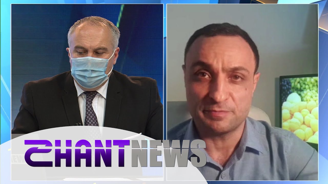 Հայկական ծիրանի դեմ դեմարշը Մոսկվայում վերաճել է ծիրանատոնի․ ռեպորտաժ Ռուսաստանի մայրաքաղաքից