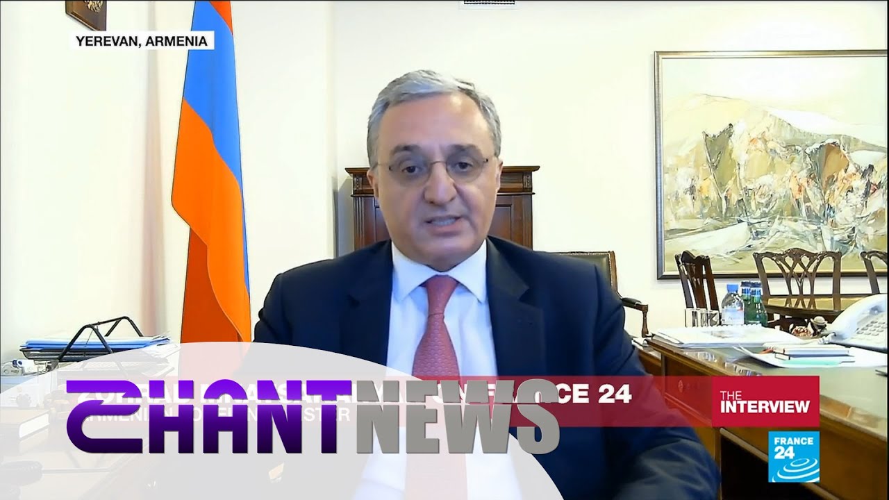 Ադրբեջանը փորձարկում էր Հայաստանի վճռականությունն ու կարողությունները ԼՂ սահմաններից դուրս. Մնացականյան
