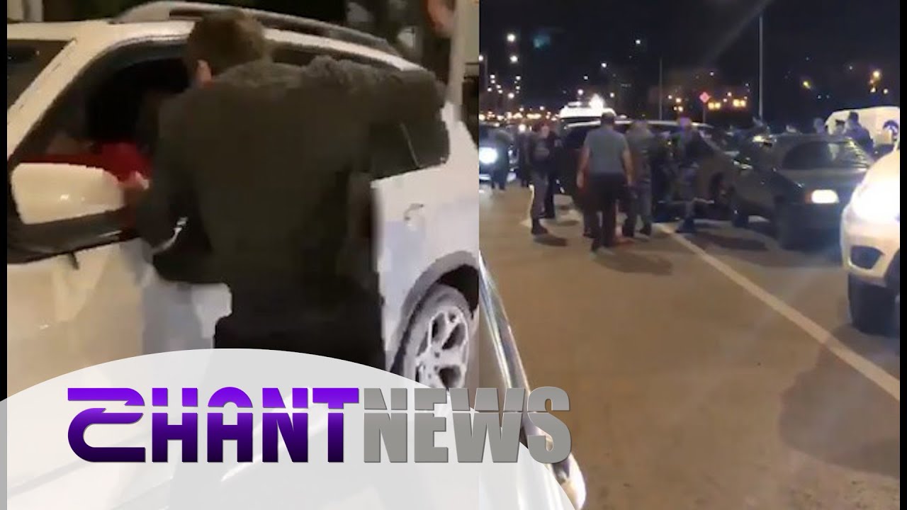 «Ծիրանային» ճակատամարտից մինչև ծեծկռտուք․ ի՞նչ է կատարվում Մոսկվայում