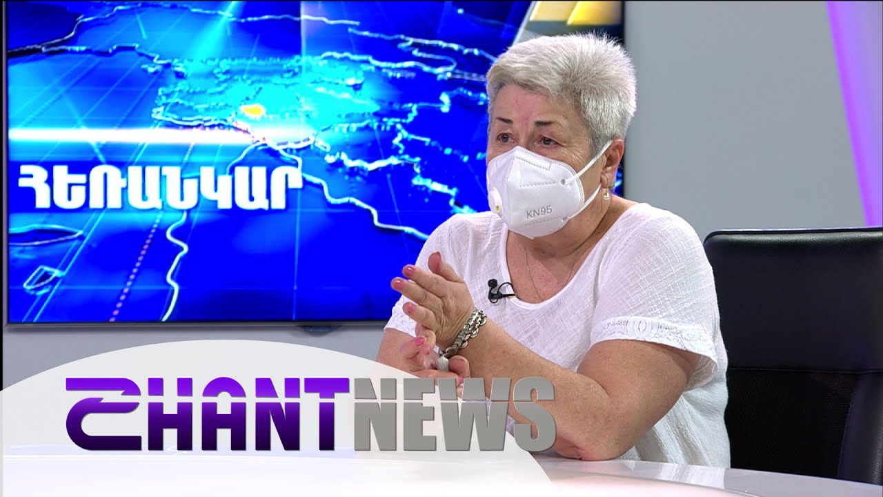 Որտե՞ղ է թաքնված հայերի նկատմամբ ադրբեջանցիների ատելության արմատը․ հարցազրույց Հրանուշ Խառատյանի հետ