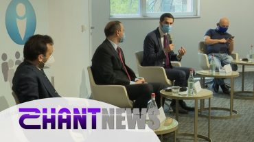 Արցախի անվտանգությունը համարում ենք Հայաստանի կարևորագույն շահերից մեկը. ազգային անվտանգության հանրային քննարկում