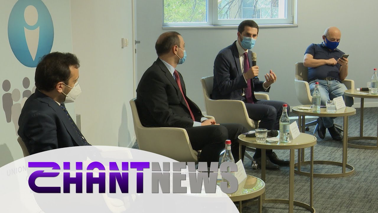 Արցախի անվտանգությունը համարում ենք Հայաստանի կարևորագույն շահերից մեկը. ազգային անվտանգության հանրային քննարկում