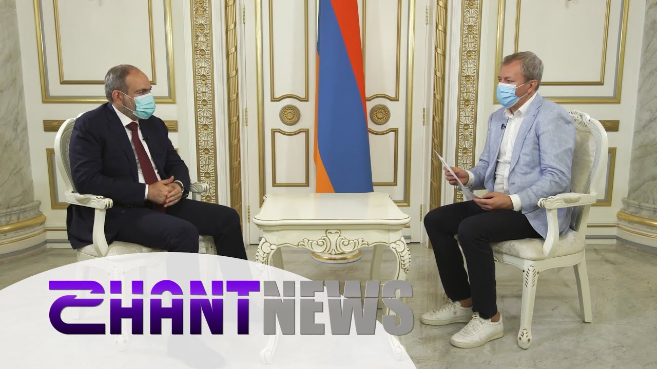Փաշինյանը՝ հայ-ադրբեջանական կոնֆլիկտի և Մարգարիտա Սիմոնյանի հայտարարության մասին