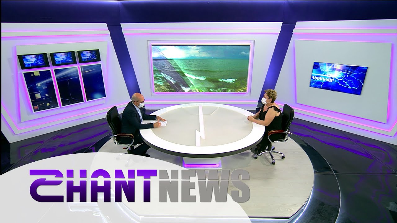 Որքանով է վտանգավոր Սևանի կանաչելը մարդկանց ու ձկների համար