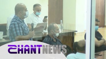 Քոչարյանի պաշտպանները միջնորդեցին կասեցնել քրեական գործի վարույթը