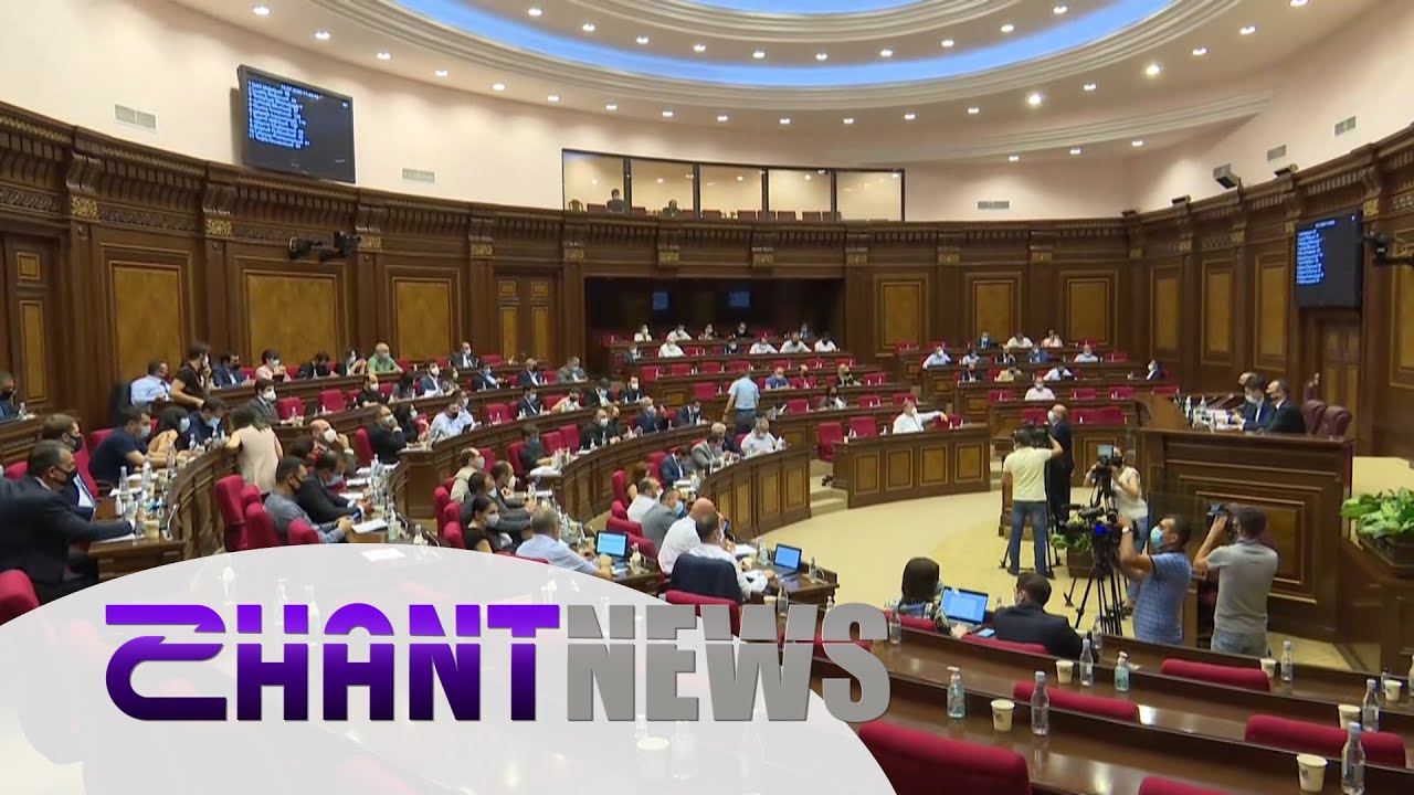 Իմքայլականներն առաջարկում են կորոնավիրուսով վարակված պատգամավորներին գրավոր քվեարկելու իրավունք տալ