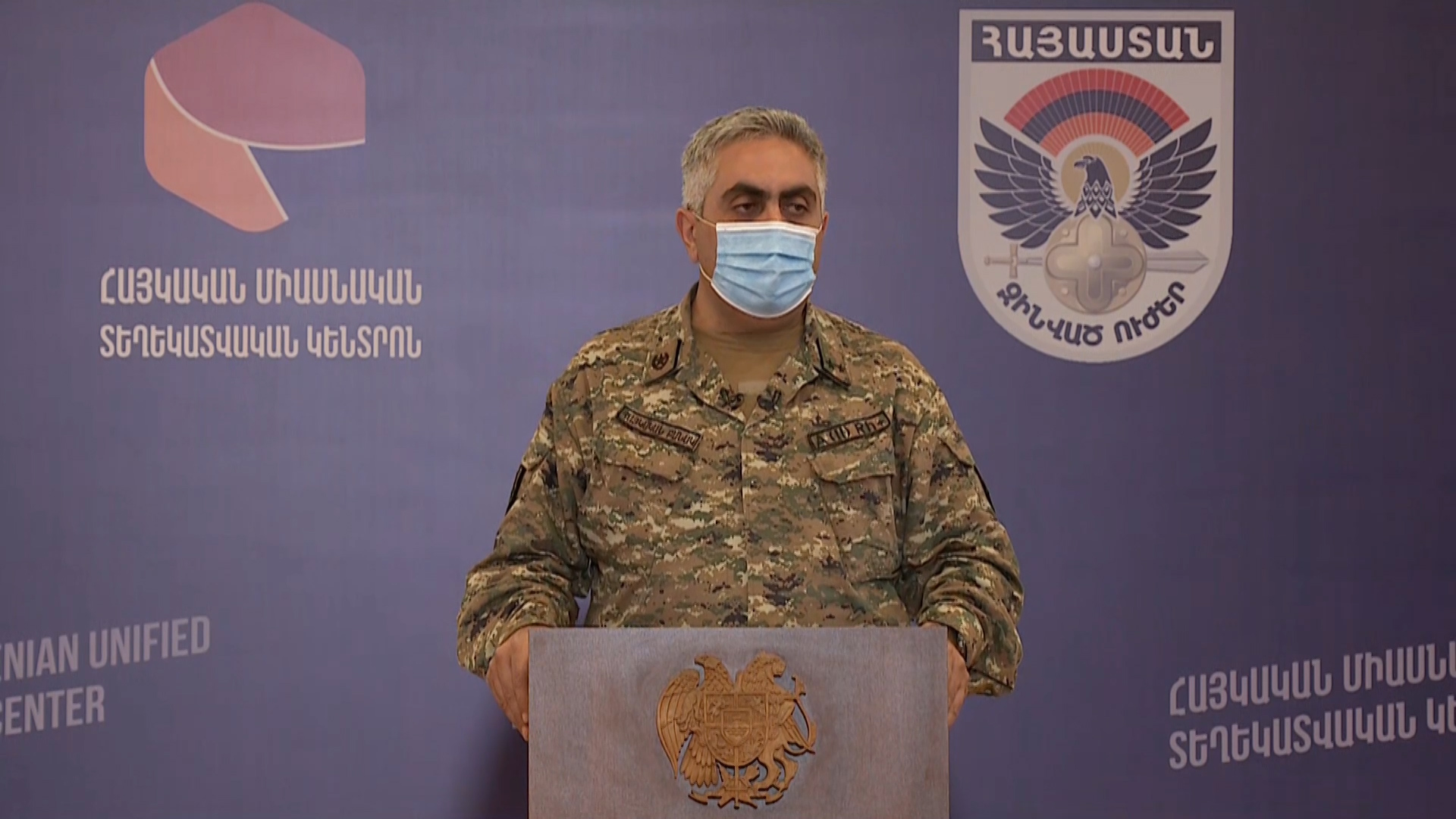 Սա միակ տարածքը չէր, էլի կան այդպիսի տարածքներ, որտեղ կան ադրբեջանական ԶՈՒ զինծառայողների դիակներ. Ա․Հովհաննիսյան