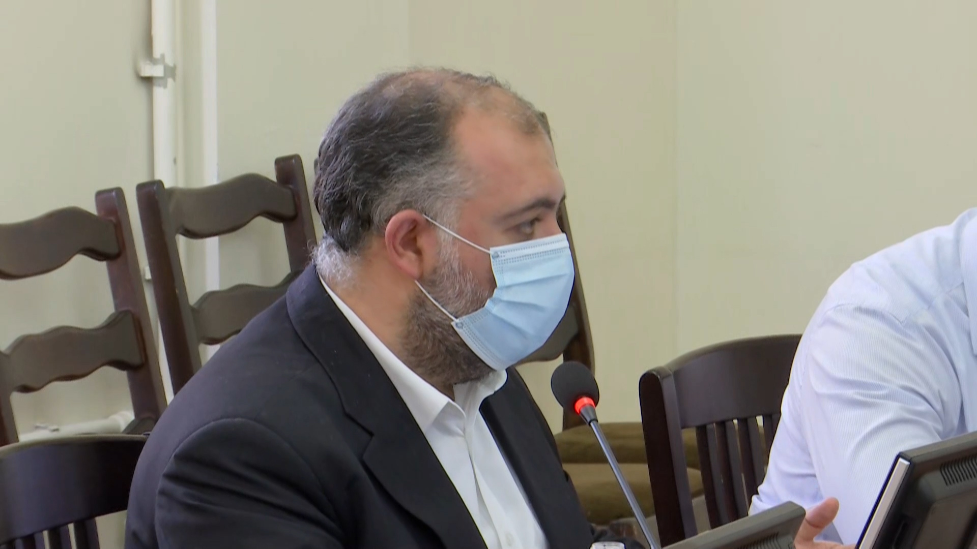 Տեսալսողական մեդիայի ոլորտում նոր կարգավորումների օրինագծերի փաթեթը կներառվի ԱԺ առաջիկա արտահերթ նիստի օրակարգում