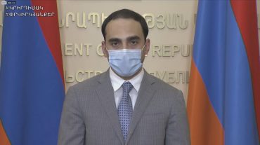 Պարետատունը մշակում է առաջիկայի համար համավարակի կառավարման պլան. Ավինյան