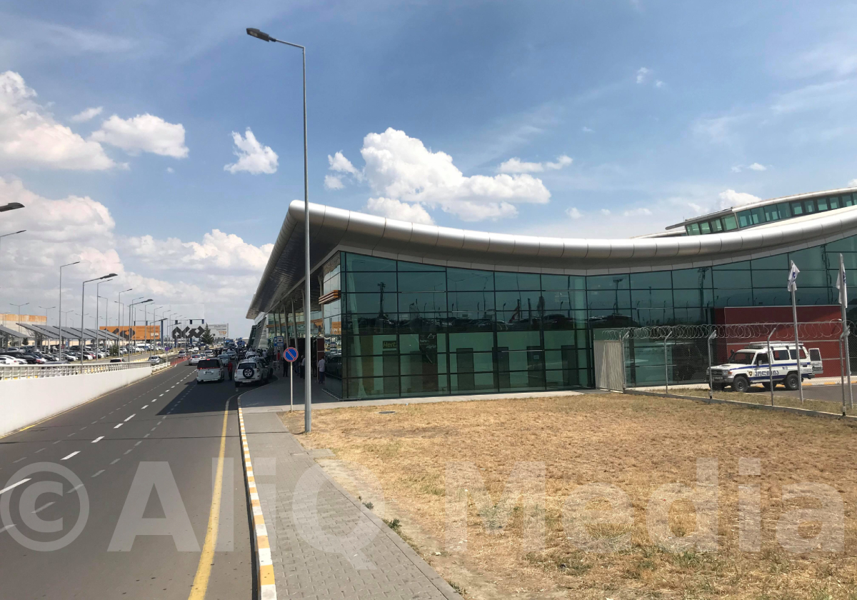 Հուլիսի 7-ին Փարիզ-Թբիլիսի չարտերային չվերթ կիրականացվի