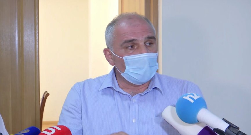 Դիմորդները հնարավորություն ունեն մասնակցել 2-րդ փուլի մրցույթին. Ի՞նչ են քննարկել ԱԺ-ում ԿԳՄՍ, ԳԹԿ ներկայացուցիչներն ու պատգամավորները