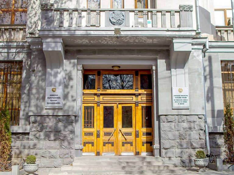 Զինվորական կացարանի հրդեհի գործով ՀՀ ՊՆ N զորամասի թիկունքի և կոմունալ շահագործման ծառայության գծով տեղակալը կալանավորվել է