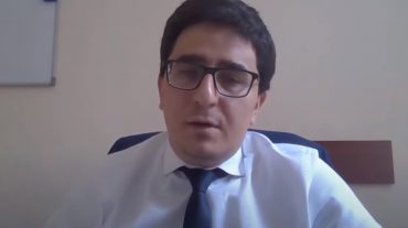Հաագայի դատարանը բավարարել է Հայաստանի գրեթե բոլոր պահանջները և մերժել Ադրբեջանի պահանջների մեծ մասը․ Եղիշե Կիրակոսյան