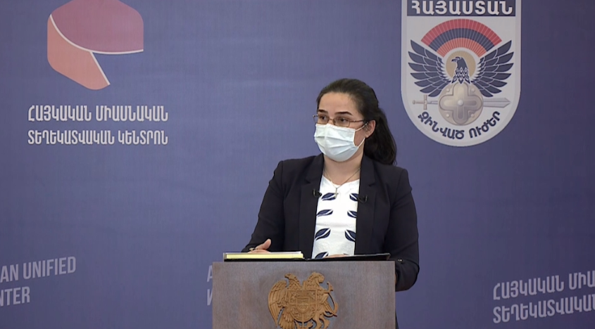 Թուրքիան տարածաշրջանում արդեն իսկ թողել է ցեղասպանության դրոշմը, և առաջին գործողությունը, որ պետք է իրականացնի, դրա հետևանքների վերացումն է. Ա.Նաղդալյան