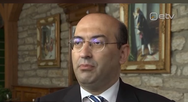 Էստոնական հեռուստաալիքը հայ-ադրբեջանական սահմանին տիրող իրավիճակի վերաբերյալ ծավալուն ռեպորտաժ է պատրաստել դեսպանի մասնակցությամբ
