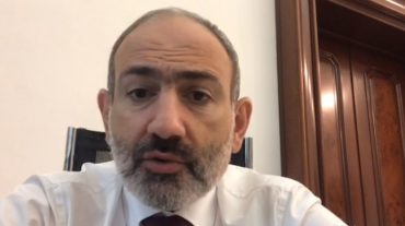 Հունիսի 14-ից հետո առաջին անգամ կորոնավիրուսի ակտիվ դեպքերը 10 հազարից քիչ են․ Փաշինյան