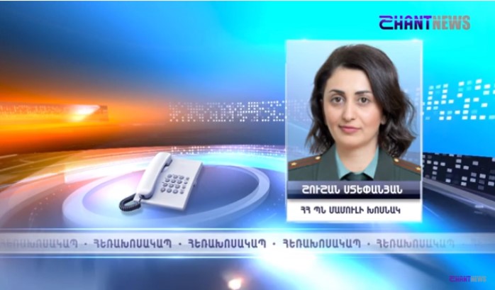 Փնթի և անգրագետ կեղծիք. ՊՆ խոսնակը SHANTNEWS-ին մանրամասնել է ադրբեջանական ապատեղեկատվության մասին